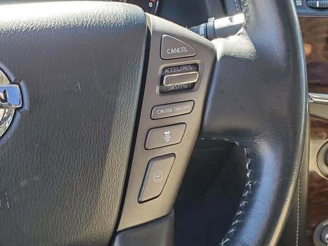 Used 2017 Nissan Armada SL w/ Technology Package image 20