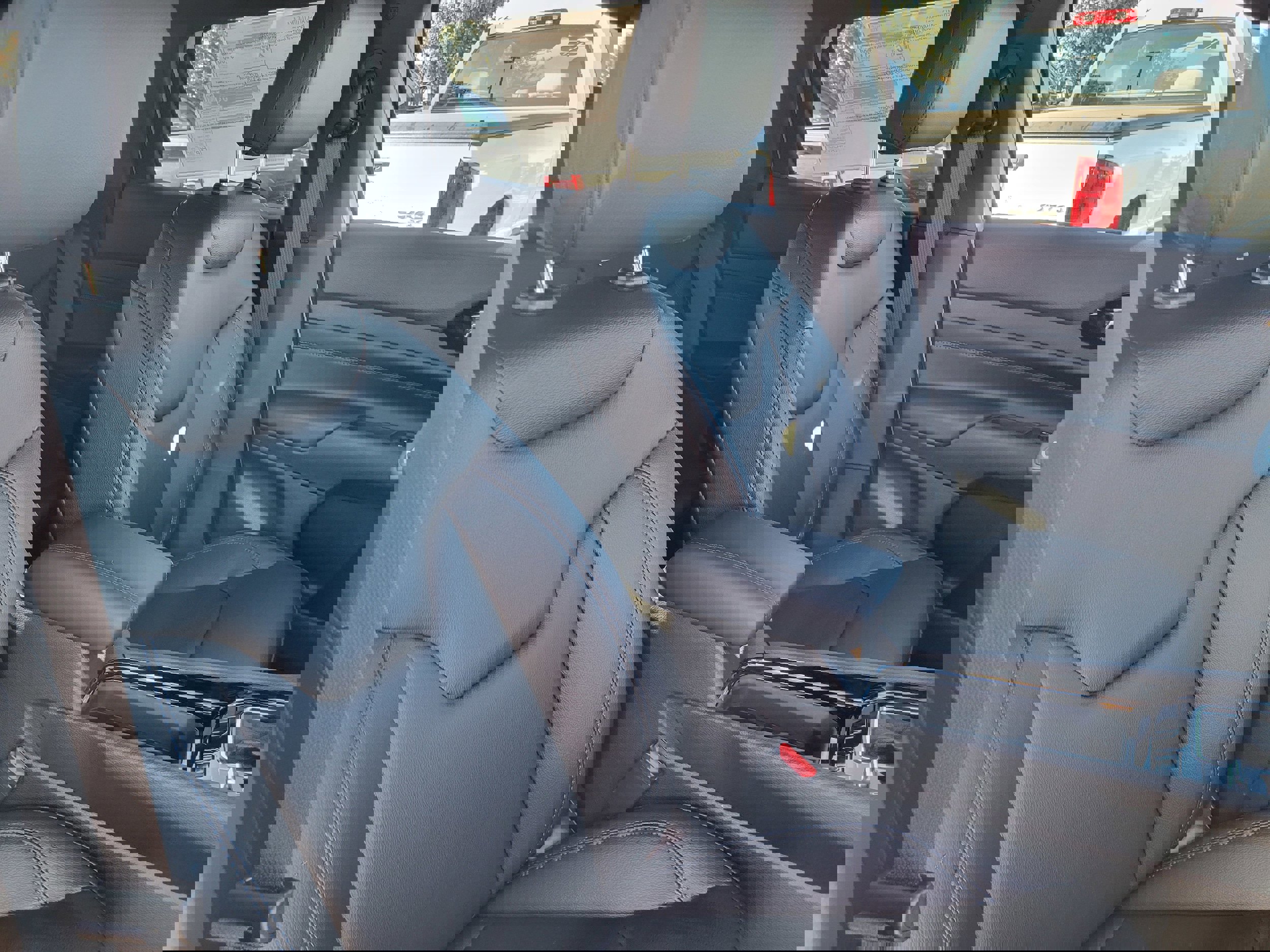 New 2026 Jeep Compass Limited image 21