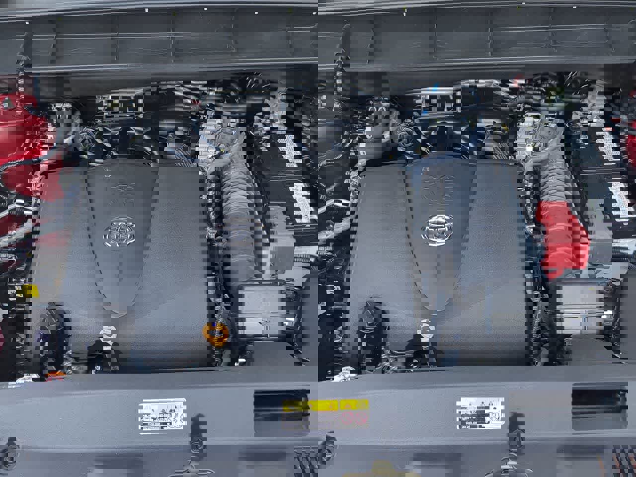 Used 2022 Toyota Highlander XSE image 15