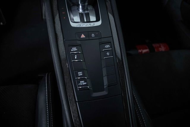 Used 2019 Porsche 911 GT3 RS RWD image 19
