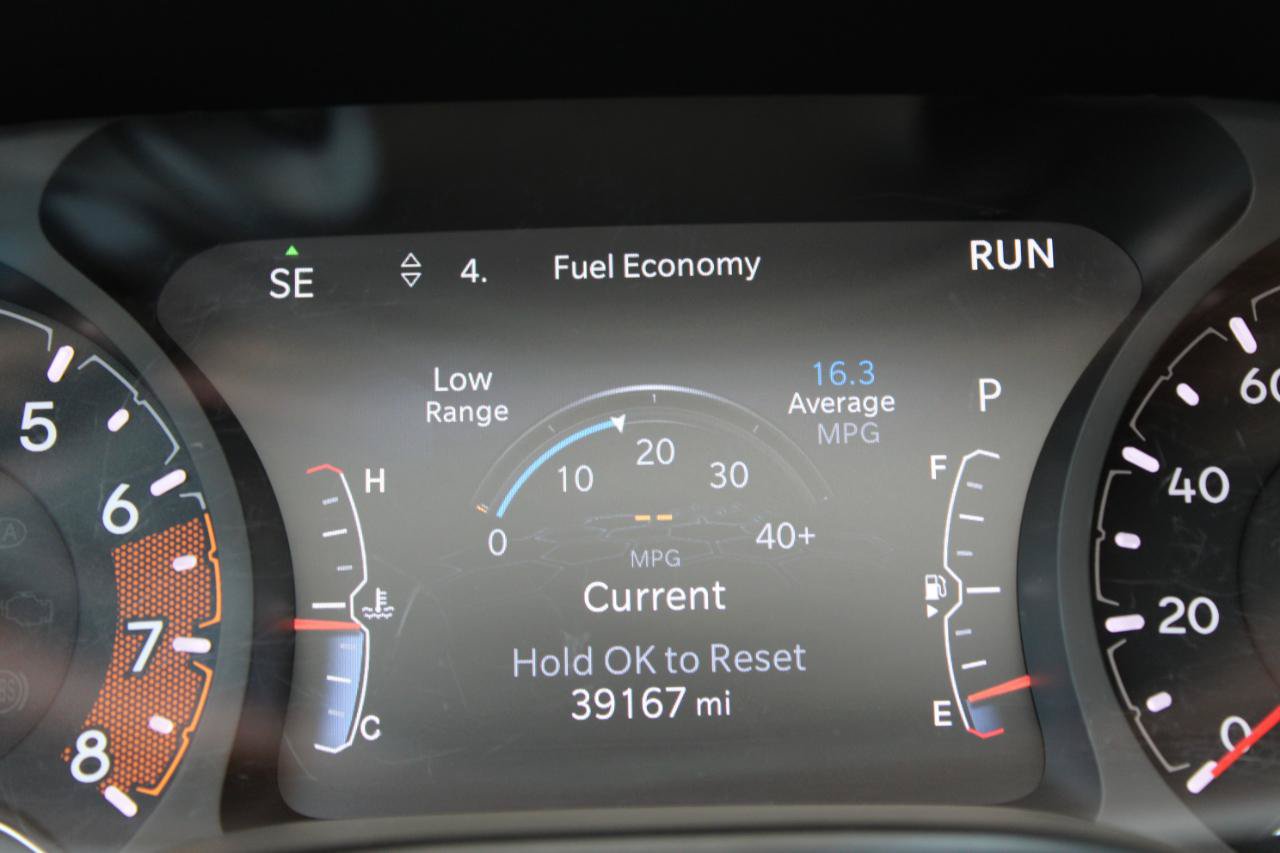 Used 2023 Jeep Compass Limited AWD/4WD image 22