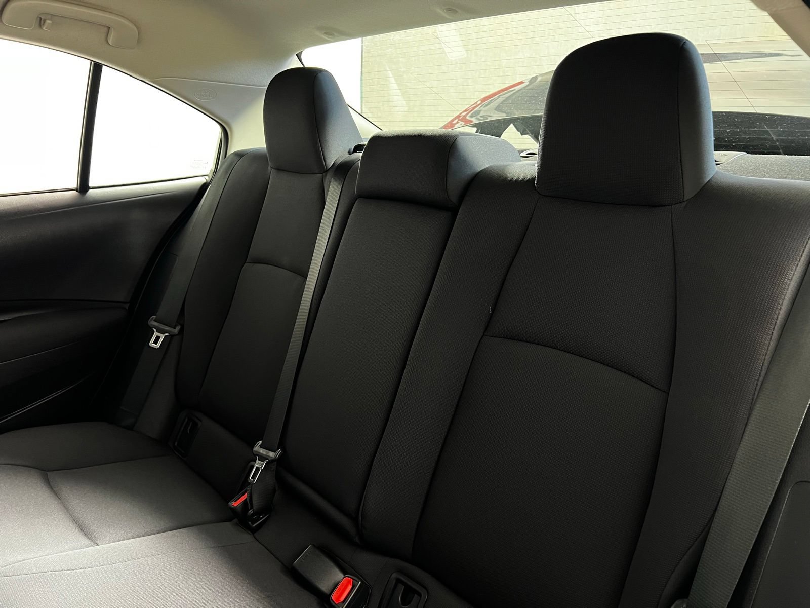 Certified 2024 Toyota Corolla LE FWD image 19