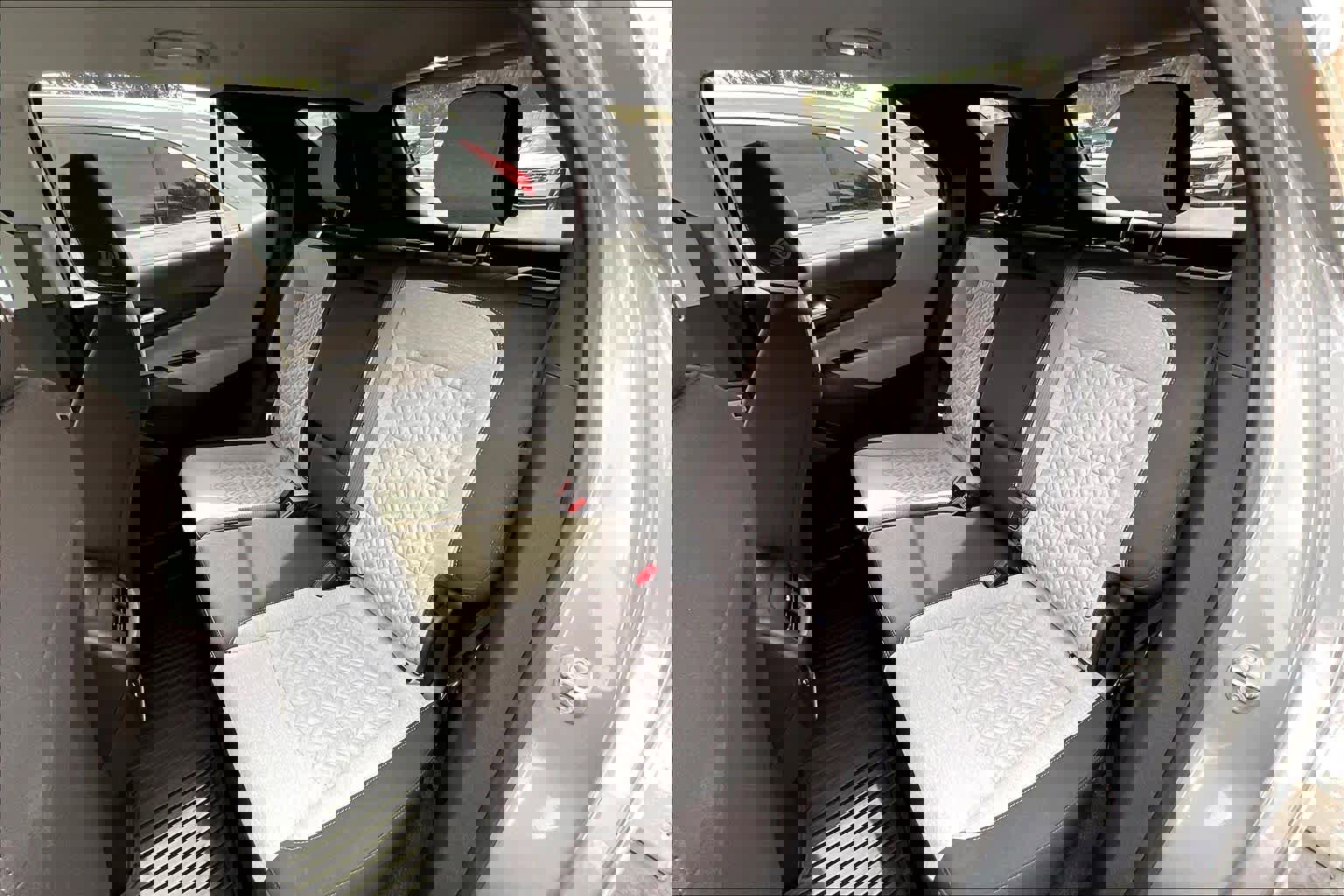 Used 2023 Chevrolet Equinox LT image 25