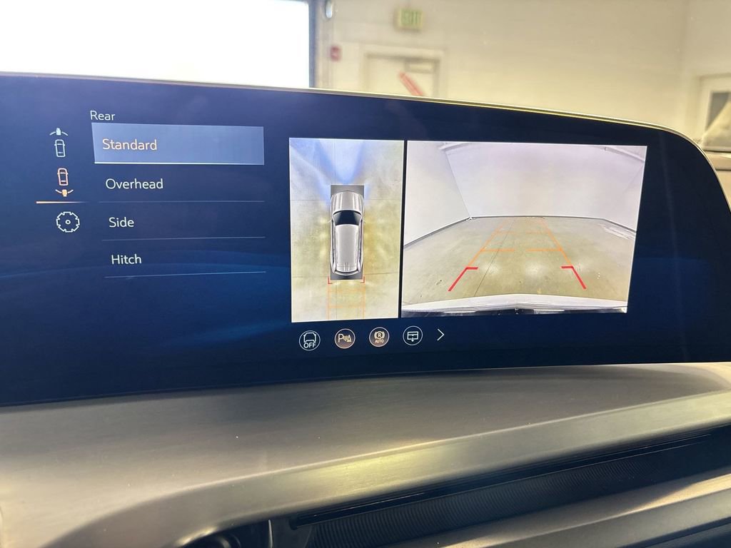 New 2026 Cadillac Vistiq Luxury image 19