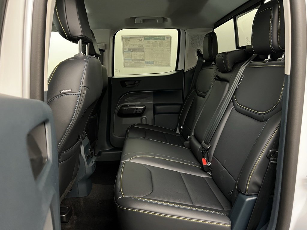 New 2025 Ford Maverick Lobo image 29