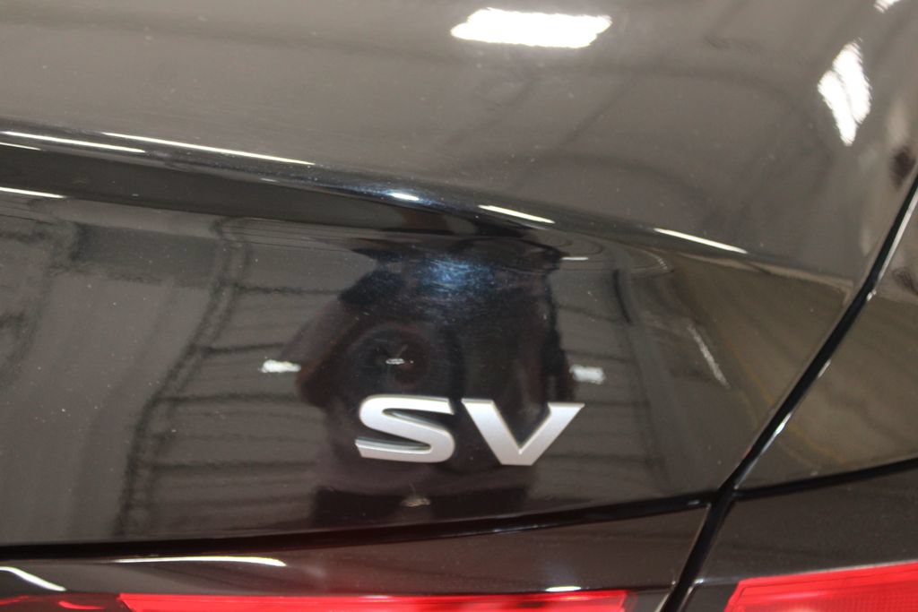 Used 2024 Nissan Altima 2.5 SV FWD image 19