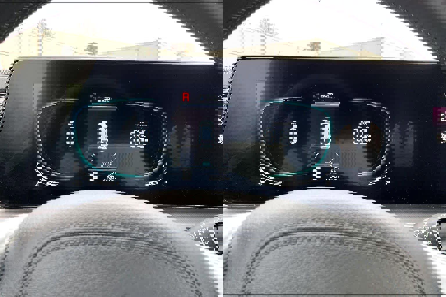 Used 2023 Kia Telluride S w/ S Sunroof Package image 28