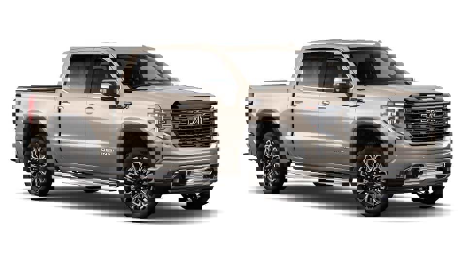 New 2026 GMC Sierra 1500 Denali Ultimate image 30