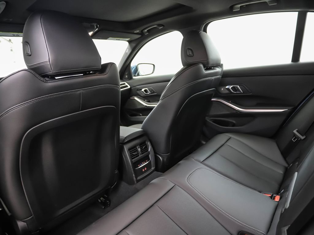 New 2026 BMW 330i xDrive Sedan w/ Premium Package image 20