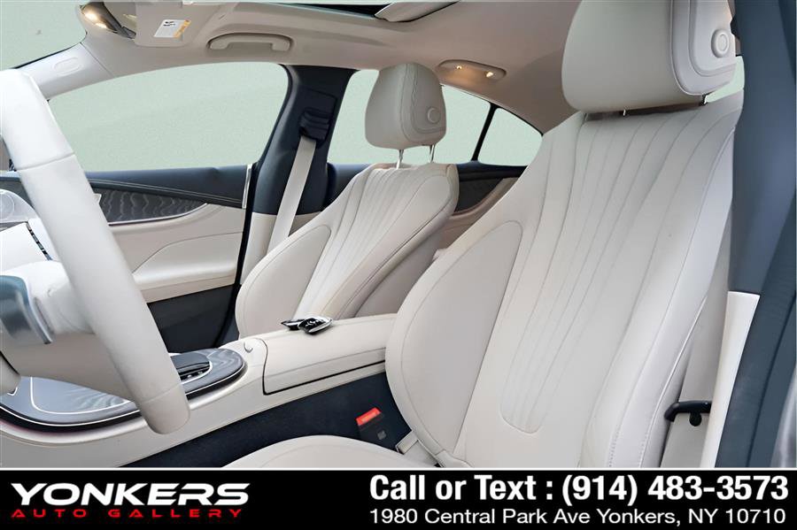 Used 2023 Mercedes-Benz CLS 450 4MATIC image 40