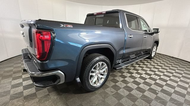 Used 2020 GMC Sierra 1500 SLT w/ SLT Premium Plus Package AWD/4WD image 2