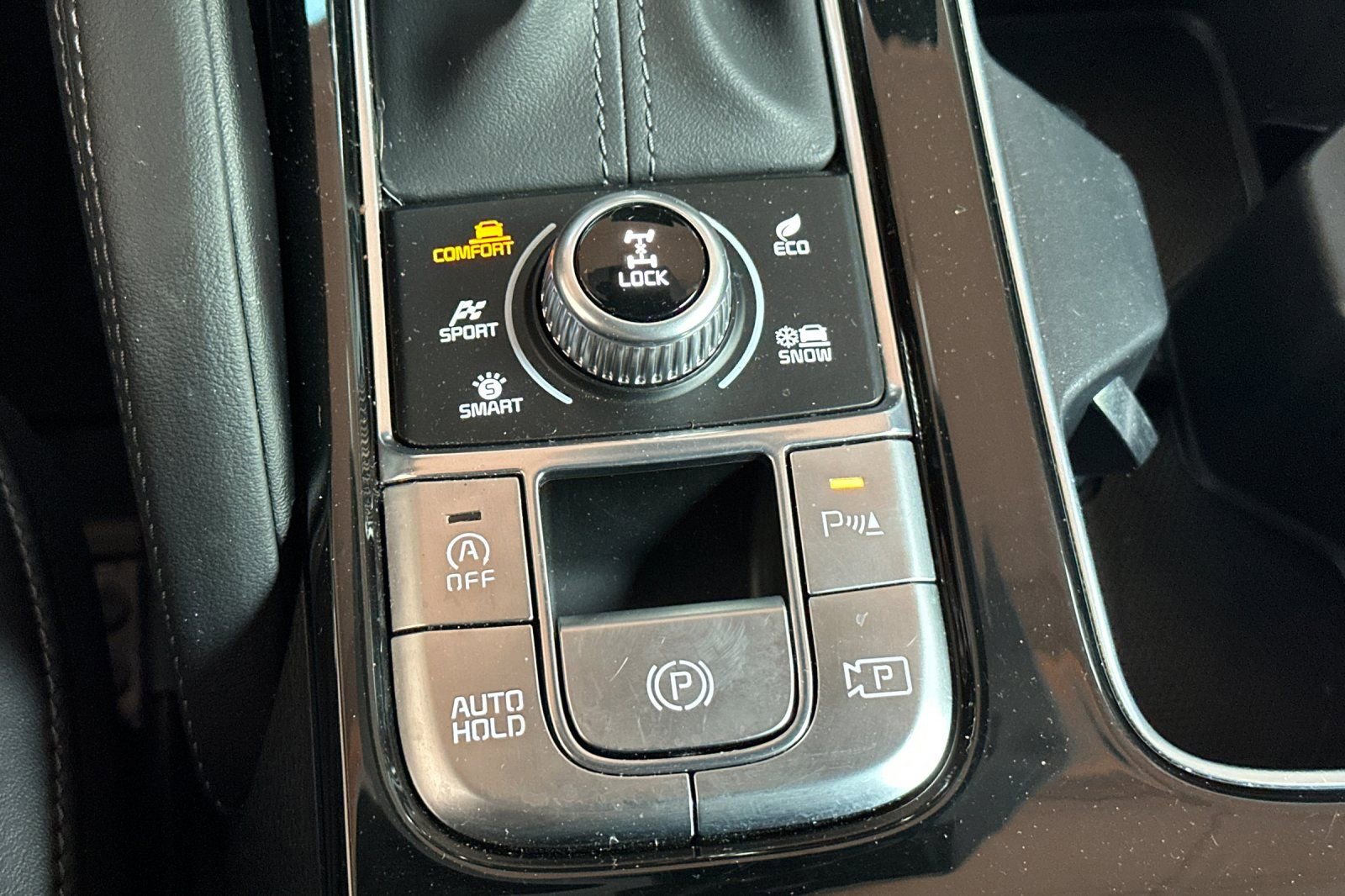 Used 2024 Kia Telluride SX Prestige X-Line AWD/4WD image 31