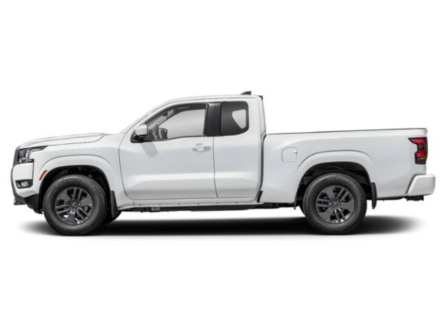 Certified 2025 Nissan Frontier SV AWD/4WD image 6