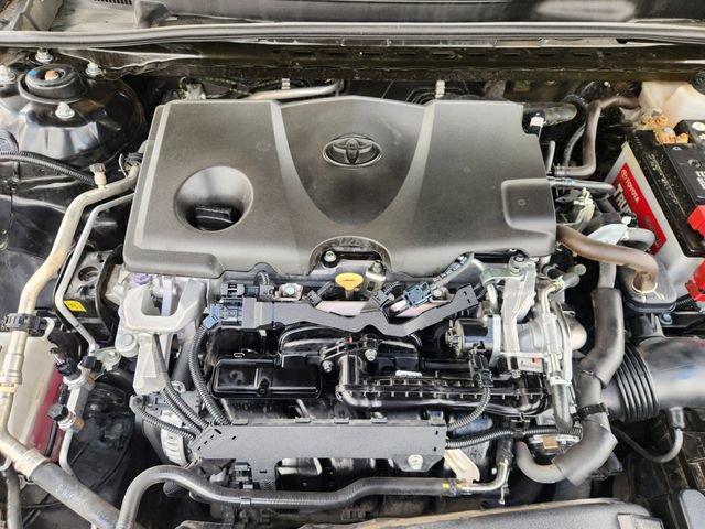 Used 2020 Toyota Camry SE image 21