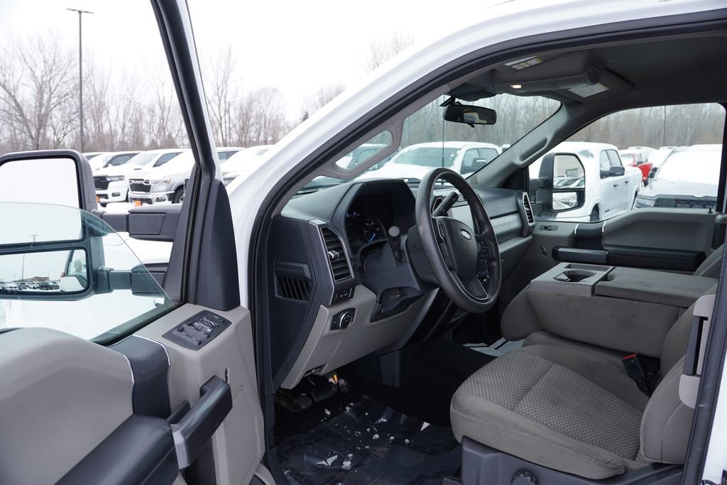 Used 2022 Ford F350 XLT image 14