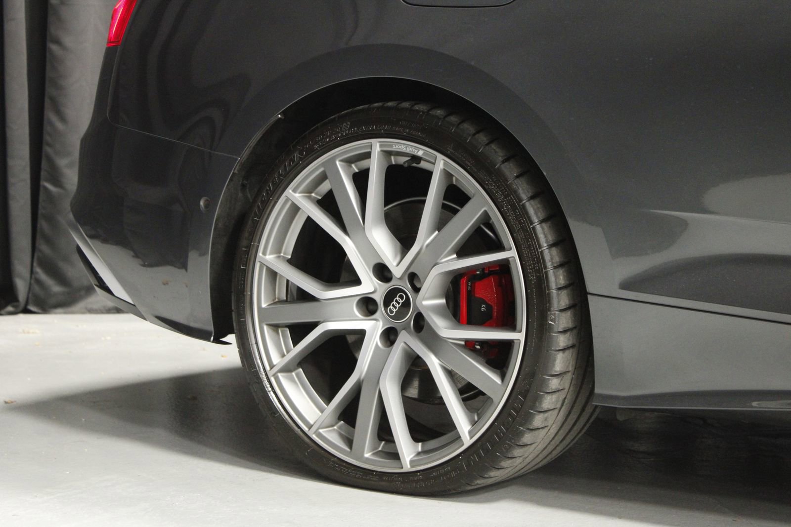 Used 2022 Audi S5 Prestige w/ Prestige Package AWD/4WD image 8