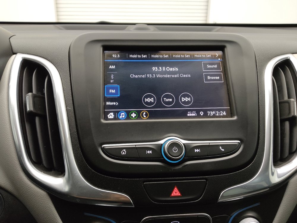 Used 2019 Chevrolet Equinox LS FWD image 25