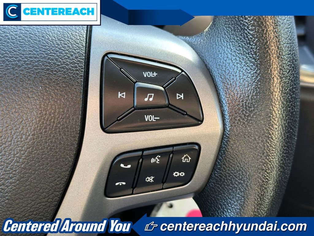 Used 2020 Ford Ranger XLT image 18