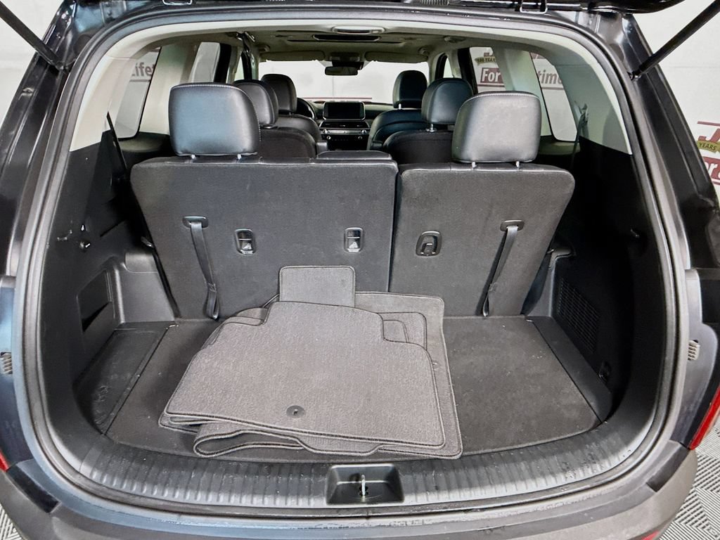 Used 2022 Kia Telluride S AWD/4WD image 30