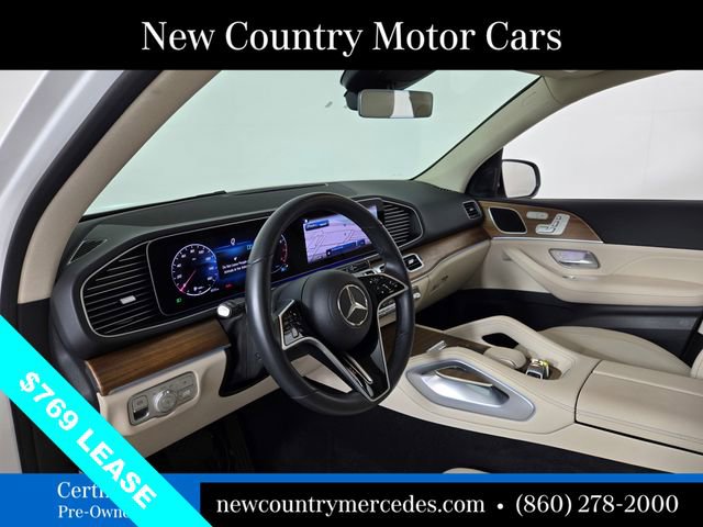Certified 2026 Mercedes-Benz GLE 350 4MATIC image 15