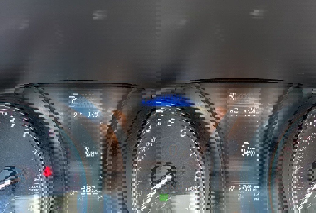 Used 2024 Toyota Camry SE image 14