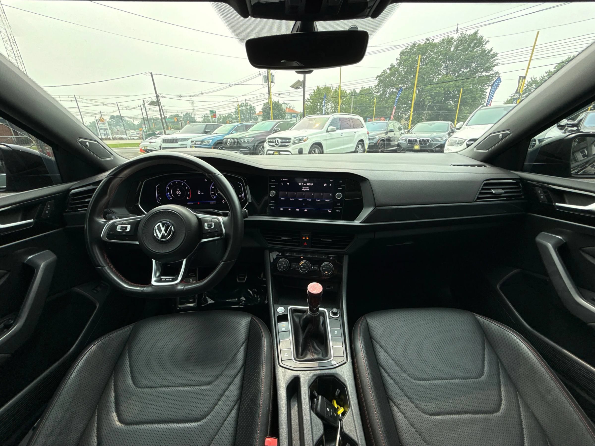 Used 2019 Volkswagen Jetta GLI Autobahn FWD image 31