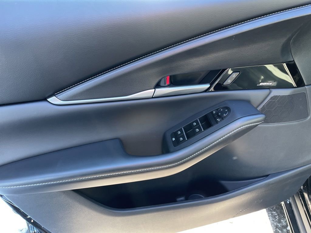 New 2026 MAZDA CX-30 2.5 Turbo w/ Premium Package image 12