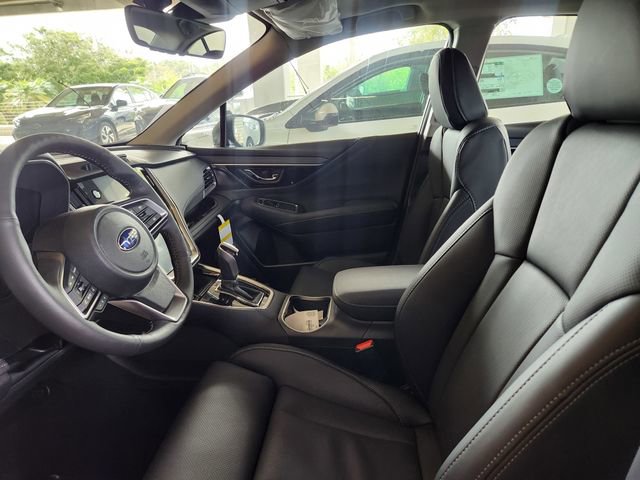 New 2025 Subaru Legacy Limited image 9