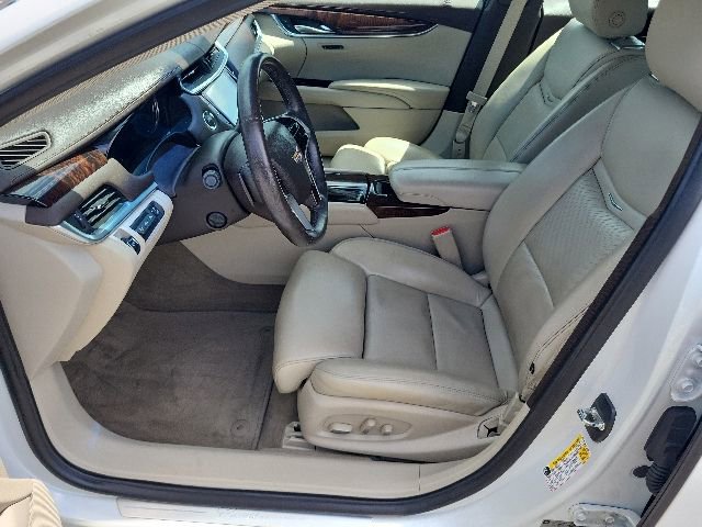 Used 2016 Cadillac XTS Premium FWD image 30