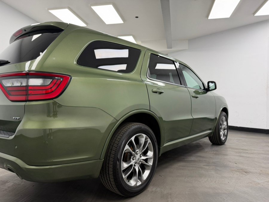 Used 2019 Dodge Durango GT AWD/4WD image 20