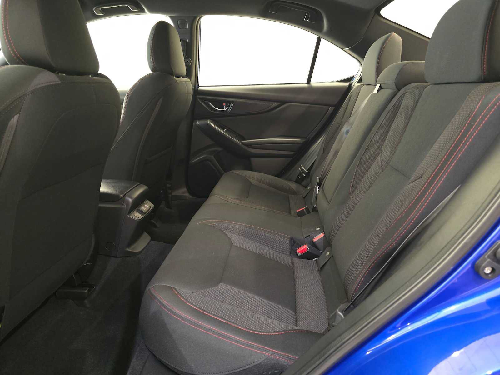Used 2023 Subaru WRX Premium AWD/4WD image 22