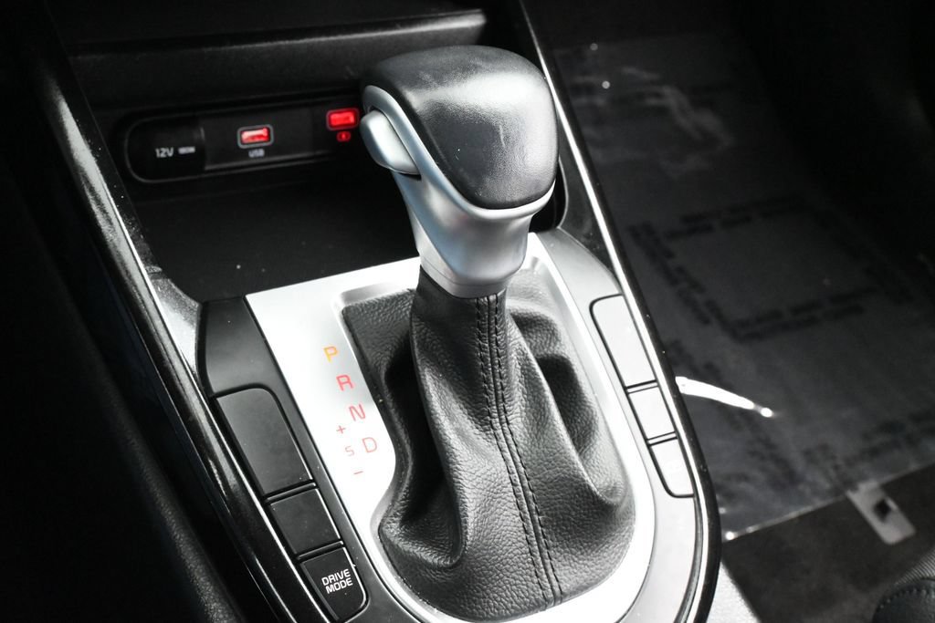 Used 2023 Kia Forte GT-Line w/ GT-Line Technology Package FWD image 20
