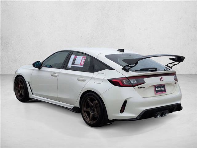 Used 2023 Honda Civic Type R image 8