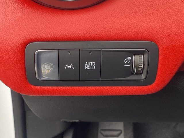 Used 2024 Chevrolet Blazer EV RS image 24