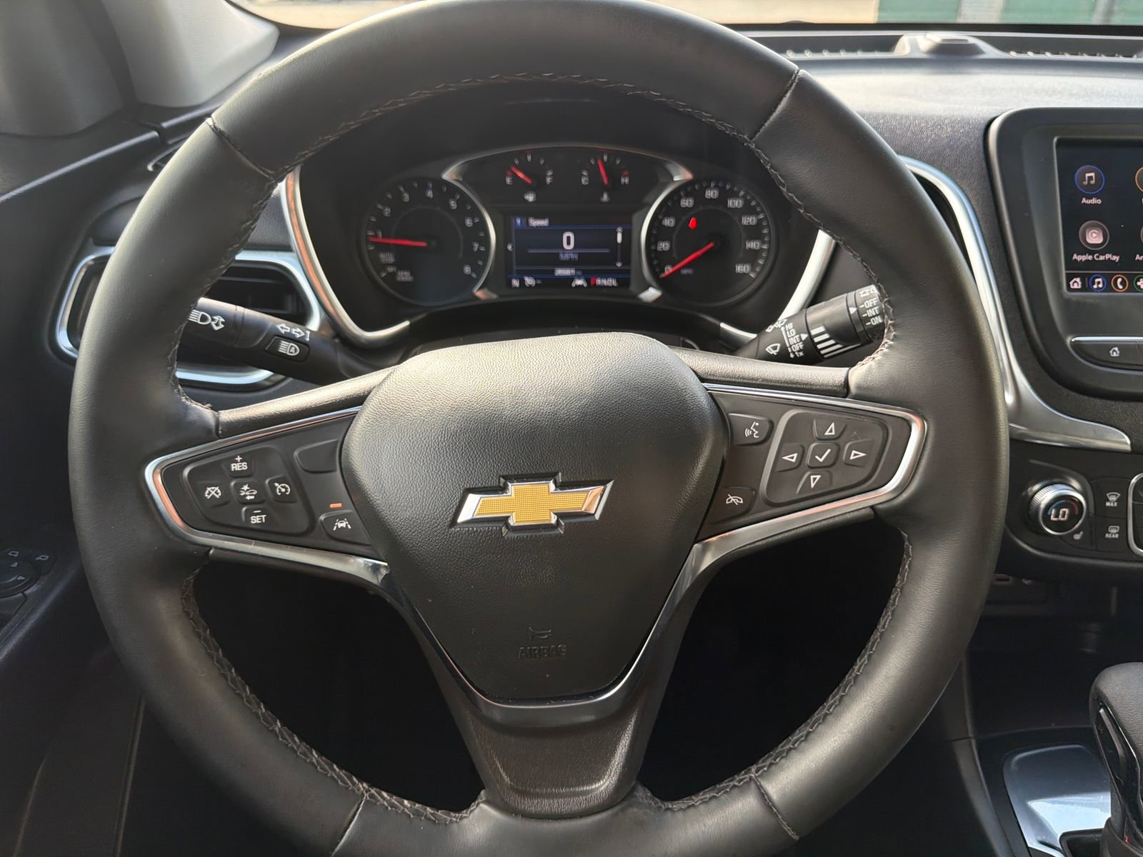 Used 2024 Chevrolet Equinox LT w/ LPO, Floor Liner Package image 23