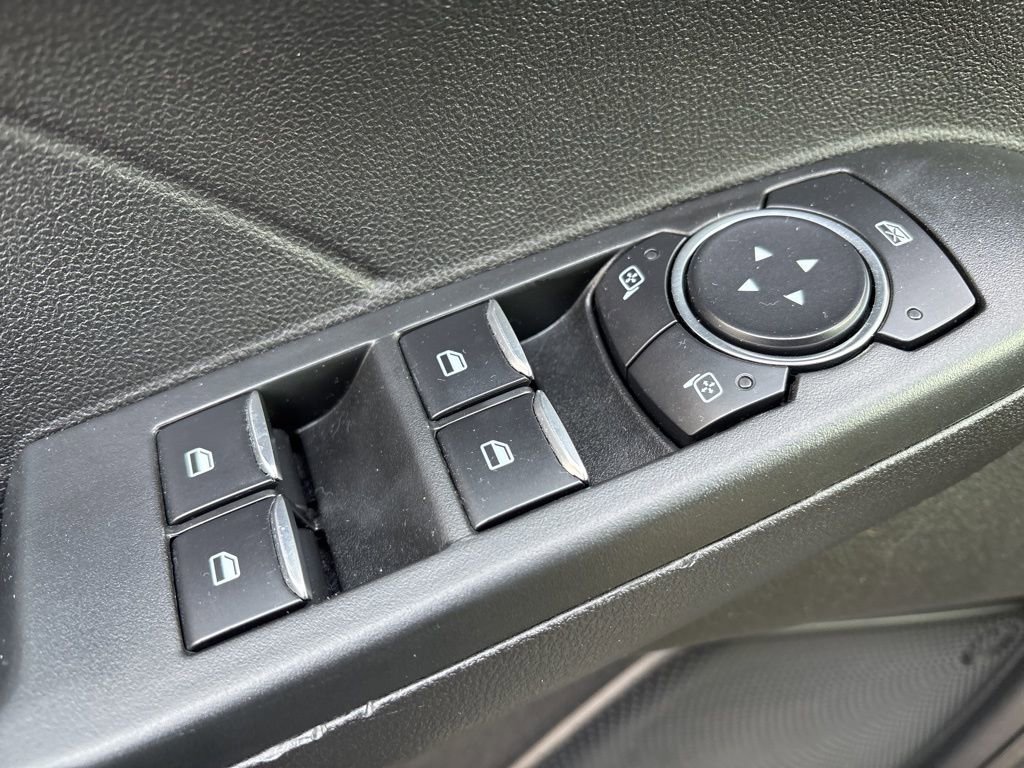 Used 2022 Ford Escape SE w/ Convenience Package AWD/4WD image 12