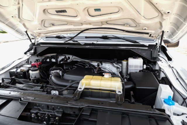 Used 2018 Nissan NV 1500 S RWD image 34