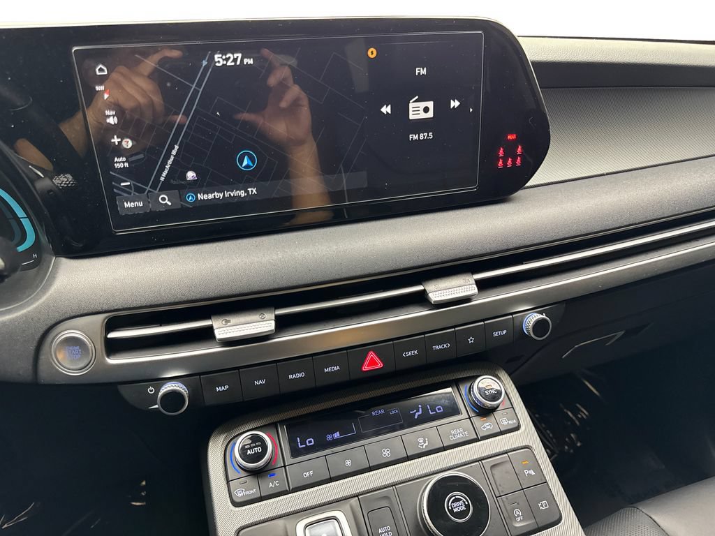 Used 2024 Hyundai Palisade XRT FWD image 62