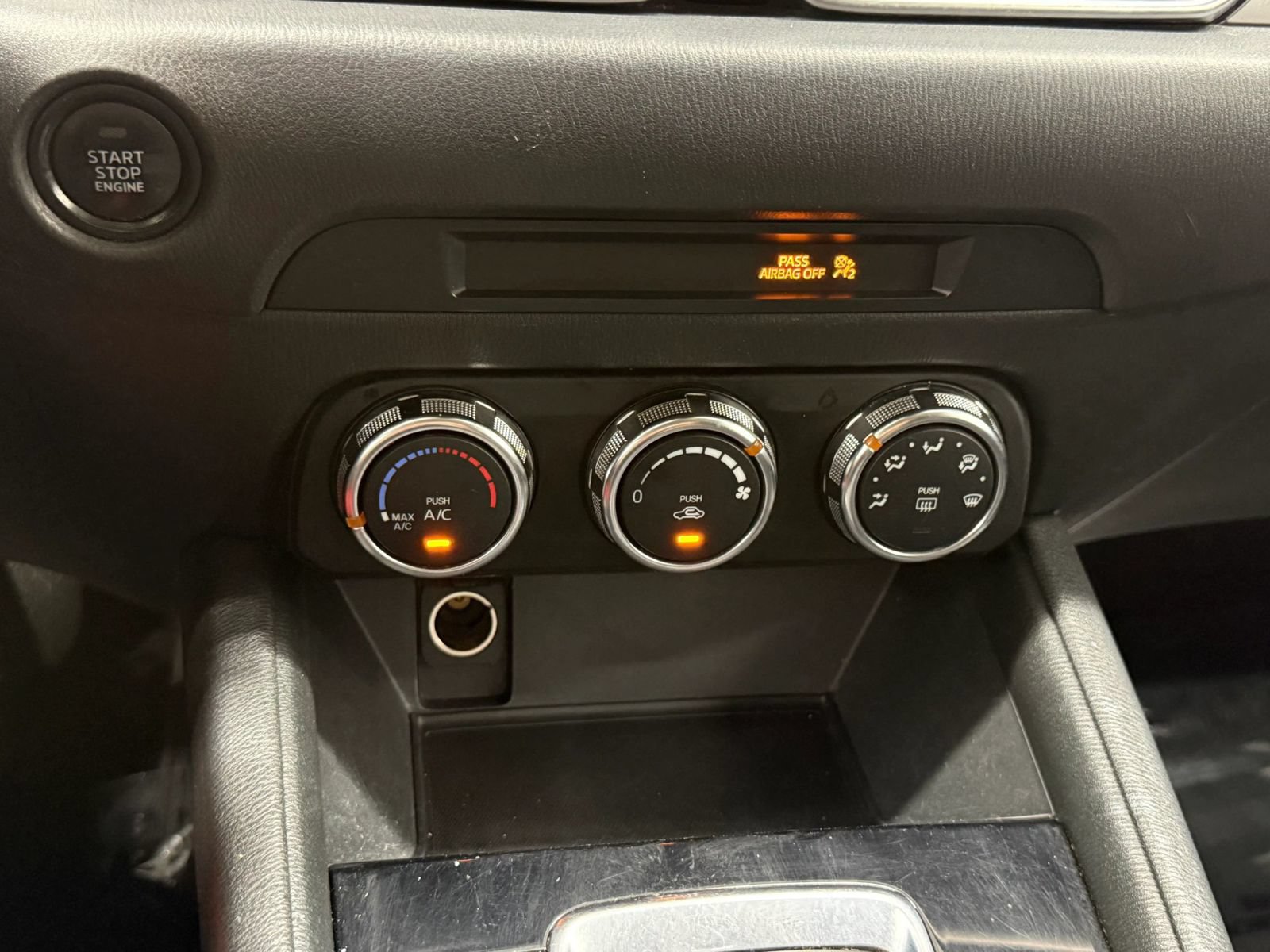 Used 2018 MAZDA CX-5 Sport FWD image 35