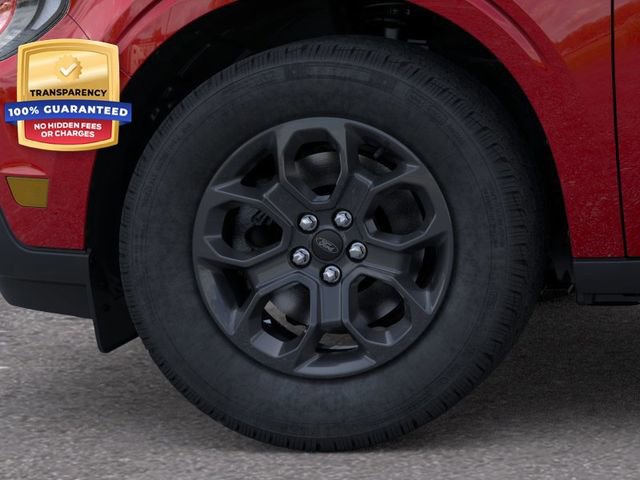 New 2026 Ford Maverick XLT w/ 4K Tow Package image 20