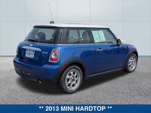 Used 2013 MINI Cooper Hardtop FWD image 5