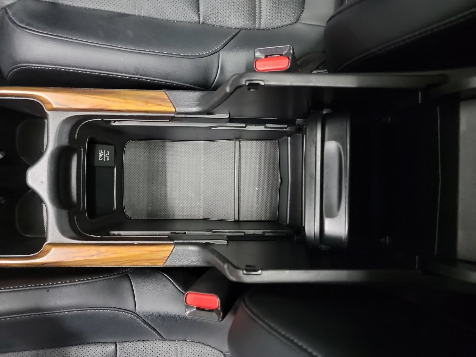 Certified 2022 Honda CR-V Touring image 29