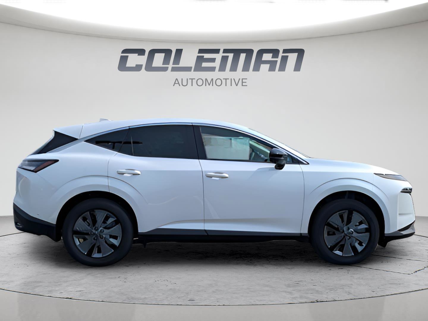 Used 2025 Nissan Murano SL w/ Cargo Package AWD/4WD image 2