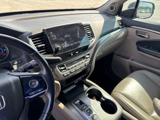 Used 2022 Honda Pilot Special Edition image 20