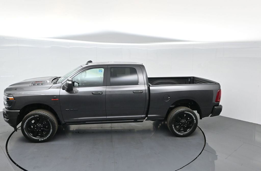 New 2026 RAM 2500 Laramie image 64