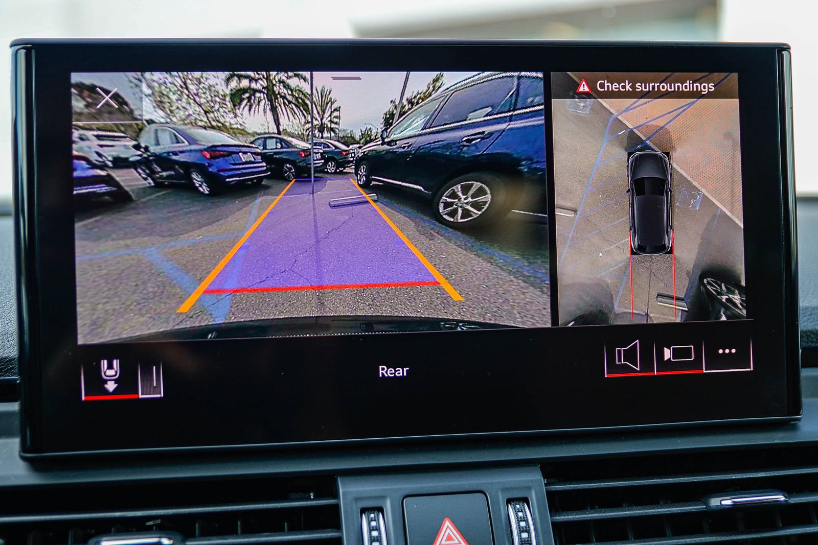 Certified 2023 Audi Q5 2.0T Premium Plus w/ Premium Plus Package image 27