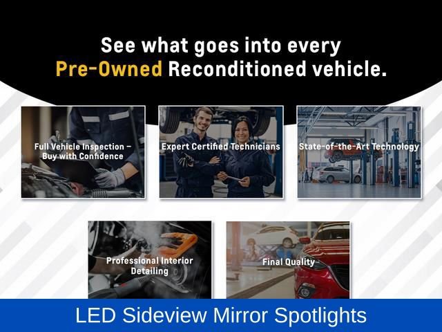 Used 2022 Ford F150 XLT w/ Equipment Group 302A High image 23