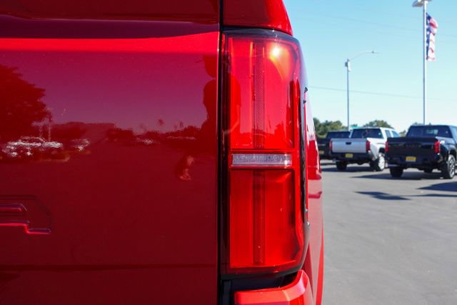 New 2025 Toyota Tacoma SR5 image 7