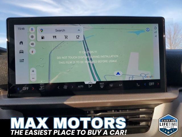 New 2026 Ford Explorer Active image 23