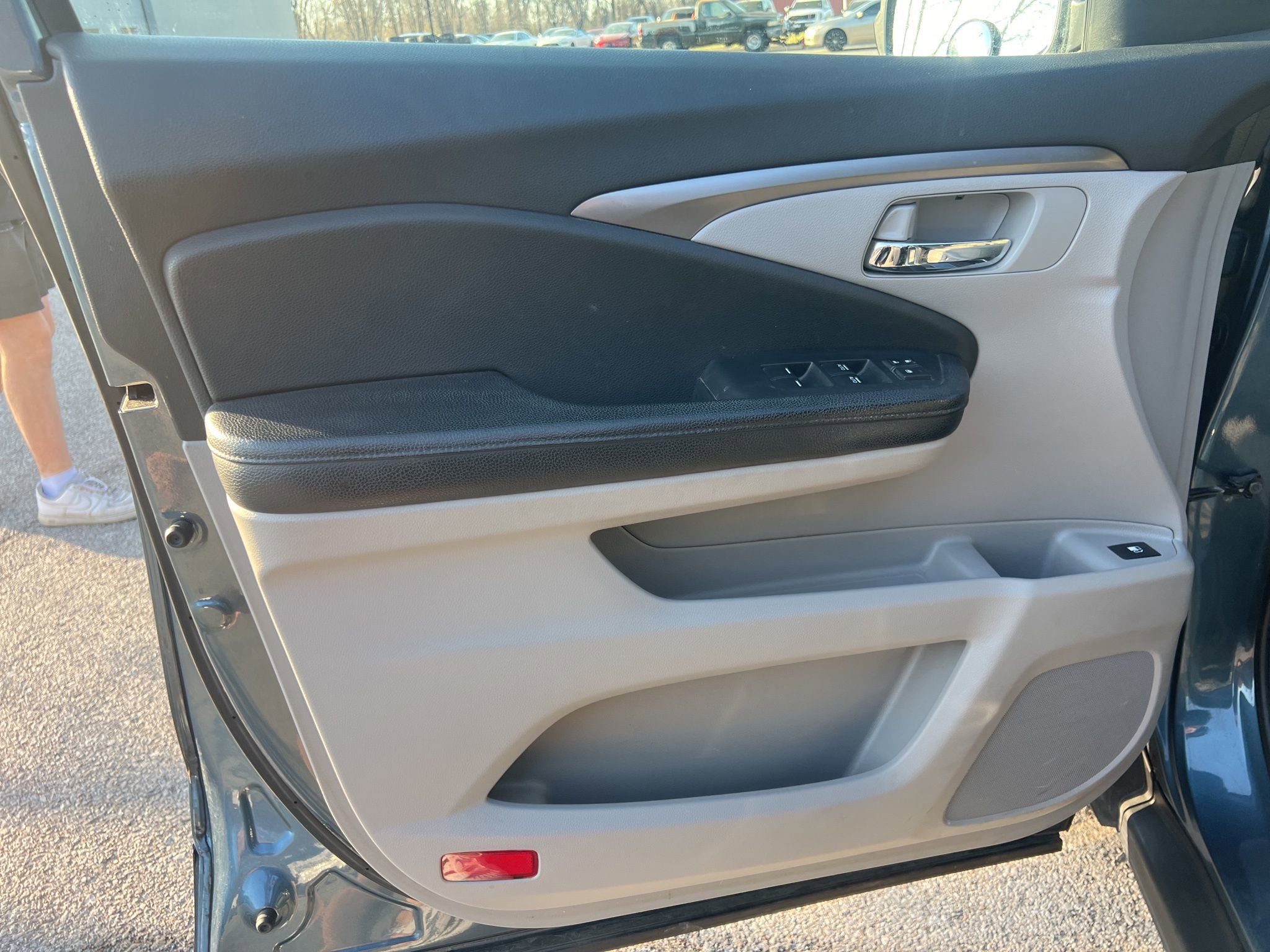 Used 2016 Honda Pilot EX image 10